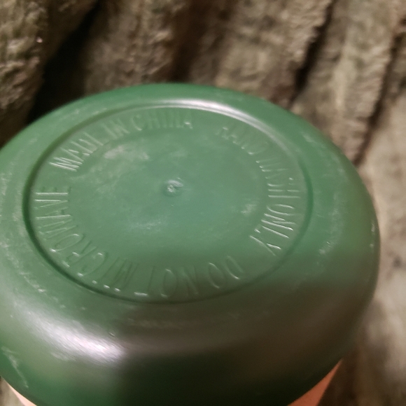 Jägermeister Reusable Tailgate & Travel Insulated 10oz Cup with Lid - Picture 4 of 4